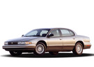 Коврики на Chrysler LHS I 1993 - 1997 в Уфе