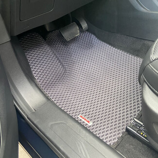 Ворсовые коврики на Haval F7x II 2025&nbsp;-&nbsp;2026 в Уфе