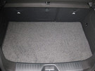 Коврики на Mercedes A (W176) 2012 - 2018 в Уфе