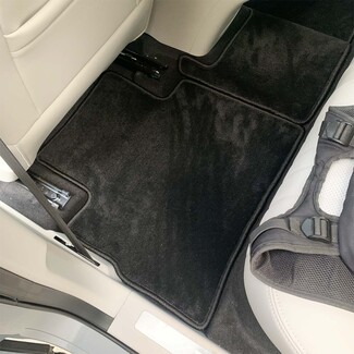 EVA коврики на Chery Tiggo 8L 2024&nbsp;-&nbsp;2026 в Уфе