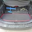 Коврики на Mazda Premacy II 2005 - 2010 в Уфе