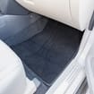 EVA коврики на Mitsubishi Pajero IV 2006 - 2021 в Уфе