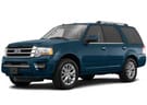Коврики на Ford Expedition III 2006 - 2017 в Уфе