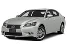 Ворсовые коврики на Lexus GS IV 2011 - 2020 в Уфе