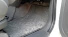 Коврики на Toyota Hilux VII 2008 - 2015 в Уфе