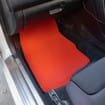 Коврики на Mitsubishi Galant VIII 1996 - 2005 в Уфе