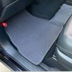 EVA коврики на Toyota Esquire (R80) 2014 - 2021 в Уфе