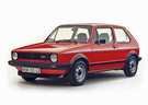 EVA коврики на Volkswagen Golf 1 1974 - 1983 в Уфе