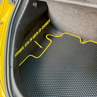 Коврики на Volkswagen Beetle (A4) 1997&nbsp;-&nbsp;2007 в Уфе