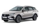 Коврики на Lada (ВАЗ) Vesta рестайлинг 2022 - 2025 в Уфе