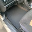Ворсовые коврики на ТагАЗ Sonata 2004 - 2011 в Уфе