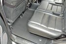 EVA коврики на Land Rover Discovery III 2004 - 2009 в Уфе