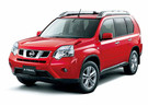 Коврики на Nissan X-Trail II 2007 - 2015 в Уфе