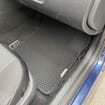 Ворсовые коврики на Volkswagen Golf 4 1997 - 2003 в Уфе