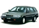 EVA коврики на Toyota Sprinter Carib (E9) 1988 - 1995 в Уфе