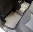 Ворсовые коврики на Citroen C4 II 2010 - 2022 в Уфе