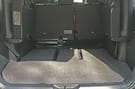 Ворсовые коврики на Toyota Fortuner II 2015 - 2025 в Уфе