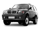 Коврики на Great Wall Safe 2001 - 2010 в Уфе