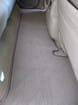 Ворсовые коврики на Lexus LX 470 1997 - 2007 в Уфе