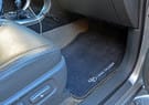 Коврики на Toyota Land Cruiser Prado 120 2002 - 2009 в Уфе