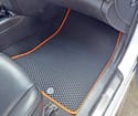 EVA коврики на Hyundai i30 I 2007 - 2012 в Уфе