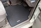 Коврики на Nissan Liberty (M12) 1998 - 2004 в Уфе