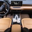 EVA коврики на Haval Jolion 2020 - 2025 в Уфе