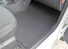 Коврики на Renault Duster I 2011 - 2021 в Уфе