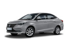 Коврики на Changan Alsvin 2018 - 2025 в Уфе