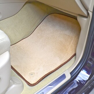 EVA коврики на Jeep Grand Cherokee (WK2) 2010&nbsp;-&nbsp;2022 в Уфе