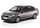 EVA коврики на Renault Symbol I и II 1998 - 2012 в Уфе
