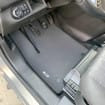 EVA коврики на Opel Meriva B 2010 - 2018 в Уфе