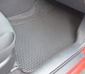 Ворсовые коврики на Mazda 6 2007 - 2012 в Уфе