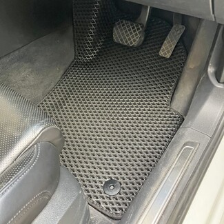 EVA коврики на Audi A3 (8Y) 2020&nbsp;-&nbsp;2026 в Уфе