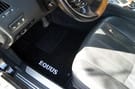 EVA коврики на Hyundai Equus 2010 - 2017 в Уфе