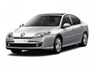 Коврики на Renault Laguna III 2007 - 2015 в Уфе