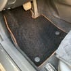 Ворсовые коврики на Mazda 3 2013 - 2019 в Уфе