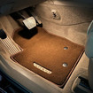 EVA коврики на Volvo XC90 I 2002 - 2014 в Уфе