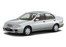 EVA коврики на Nissan Pulsar (N15) 1995 - 2000 в Уфе