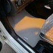 Коврики на Mercedes GLA (X156) 2014 - 2020 в Уфе