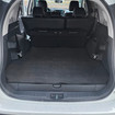 EVA коврики на Mitsubishi Montero Sport III 2015 - 2025 в Уфе
