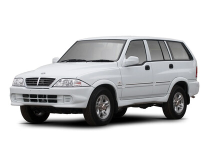 Коврики на ТагАЗ Road Partner 2008&nbsp;-&nbsp;2014 в Уфе