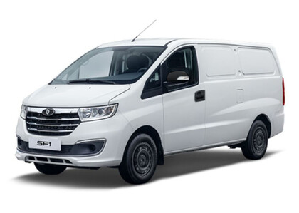 EVA коврики на Sollers SF1 2025&nbsp;-&nbsp;2026 в Уфе