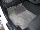 Коврики на Toyota Camry (XV50) 2011 - 2018 в Уфе