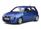 Ворсовые коврики на Volkswagen Lupo 1998 - 2005 в Уфе
