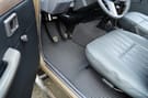EVA коврики на Toyota Land Cruiser 70 2006 - 2025 в Уфе