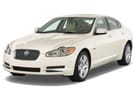 Ворсовые коврики на Jaguar XF 2007 - 2016 в Уфе