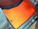 EVA коврики на Hyundai i30 I 2007 - 2012 в Уфе