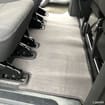 Коврики на Volkswagen Caravelle (T5) 2003 - 2015 в Уфе