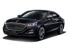 Коврики на Hongqi H5 I 2018 - 2022 в Уфе